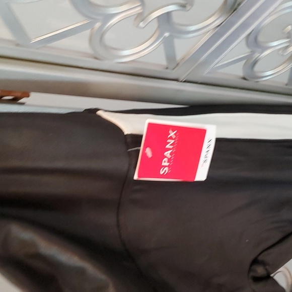 Plus Sized Spanx - Picture 2 of 6